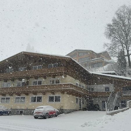 Haus Dienten Top 11 Dienten am Hochkönig Exteriör bild