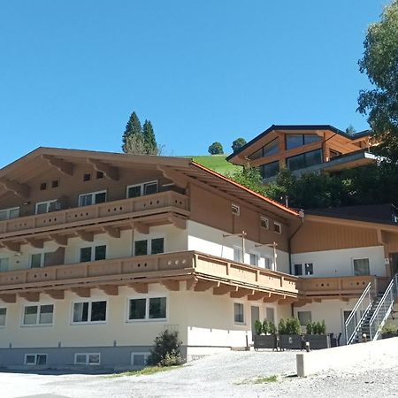 Haus Dienten Top 11 Dienten am Hochkönig Exteriör bild