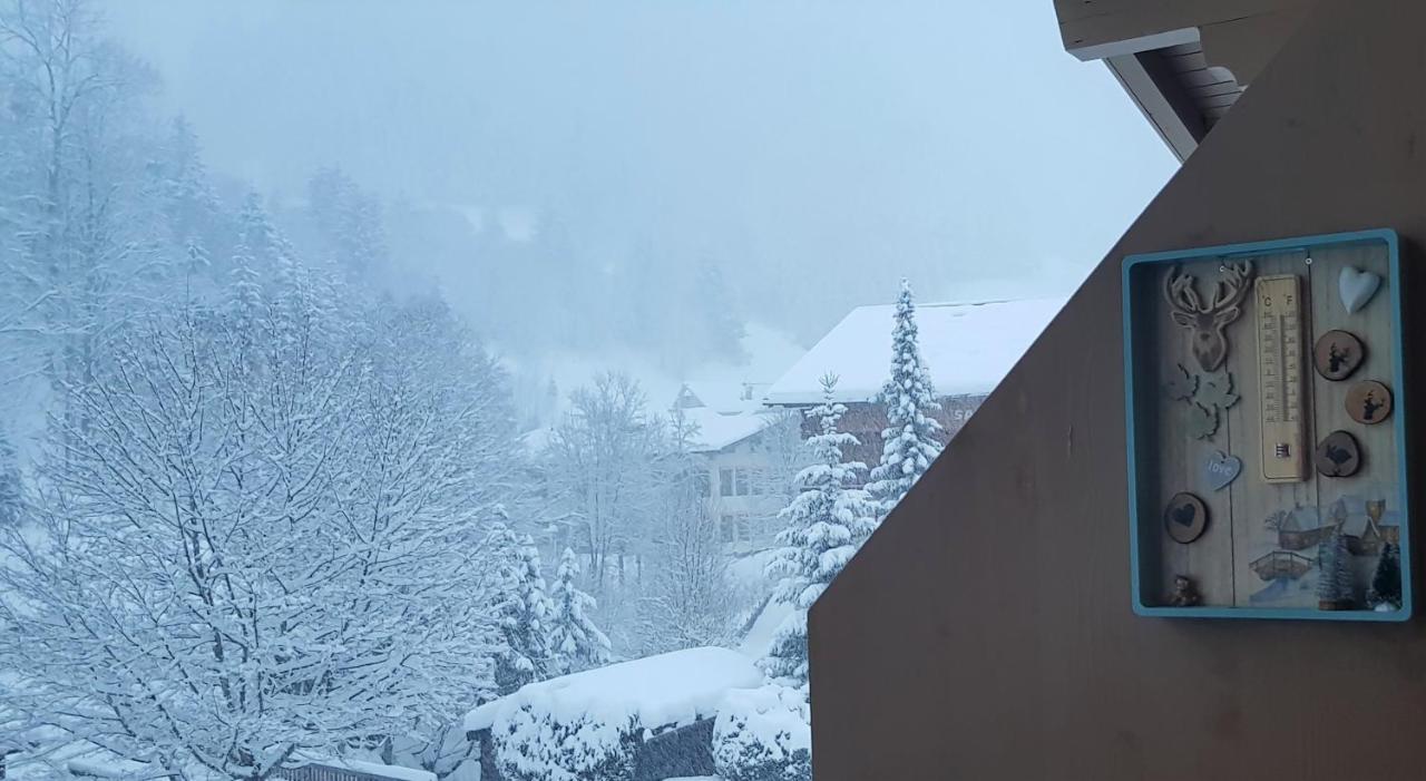 Haus Dienten Top 11 Dienten am Hochkönig Exteriör bild